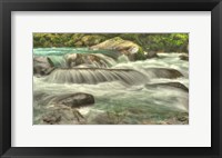 Costa Rica 2 Fine Art Print