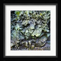 Rocks Iceland 6 Fine Art Print