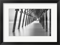 Sea Cathedral Fine Art Print