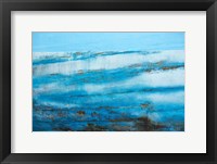 Ship Textures 4 Fine Art Print