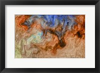 Ephemeral Beauty 7 Fine Art Print