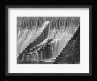 Stairs on Water Fine Art Print