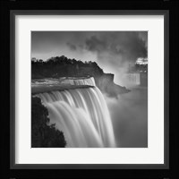US Niagara Falls 1 Fine Art Print