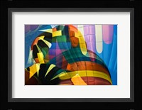 Balloons Fine Art Print