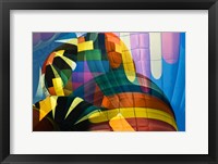 Balloons Fine Art Print