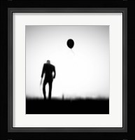 One Last Chance Fine Art Print