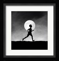 The Dream Catcher Fine Art Print