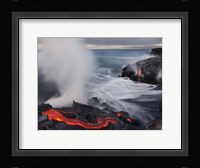 Fried Feet Fine Art Print