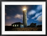 The Lighthouse Fine Art Print