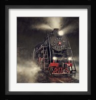 Beyond Express Fine Art Print