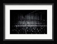 Frozen Rain Fine Art Print