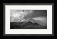 Valhalla Fine Art Print