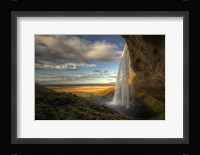 Seljalandsfoss Fine Art Print