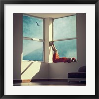 Room With a View Fine Art Print