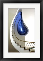 Infinity Steps Fine Art Print