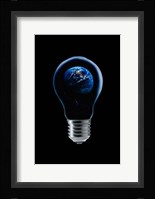 The 4 Elements IV Fine Art Print