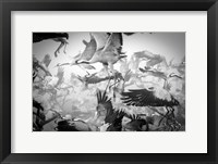 Chaos Fine Art Print