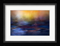 Inner Peace Fine Art Print