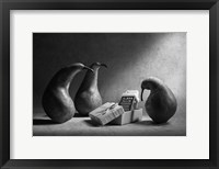 Don't You Like Our Present? Fine Art Print