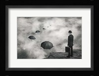 The Road Less Traveled Fine Art Print