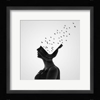 Ideas Fine Art Print