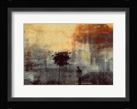 One Way Fine Art Print