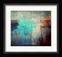 Shadows Fine Art Print