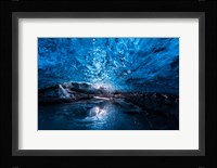 Deep Inside Fine Art Print