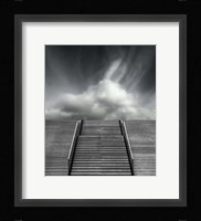 Stair Fine Art Print
