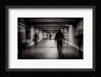 Faceless #1 Fine Art Print