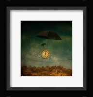 Timekeeper Fine Art Print