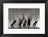 Dance Is the Language of the Soul Fine Art Print