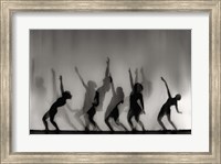 Dance Is the Language of the Soul Fine Art Print