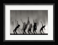 Dance Is the Language of the Soul Fine Art Print