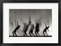 Dance Is the Language of the Soul Fine Art Print
