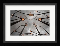Lights Fine Art Print