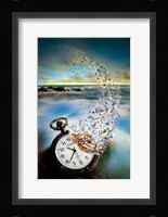 The Vanishing Time Fine Art Print