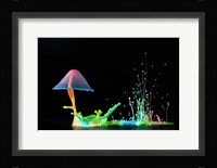 Symphony of Colors Fine Art Print