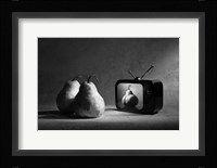 Adult TV (Version 2) Fine Art Print