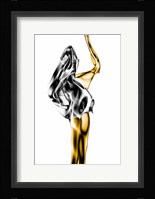 Naked Fine Art Print