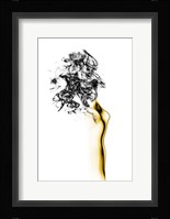 Naked 2 Fine Art Print