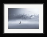 The Way Back Fine Art Print