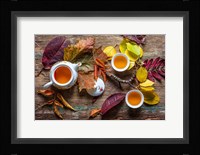 Tea of September Fine Art Print