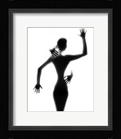 Touch Fine Art Print