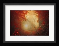 Personal Journey Fine Art Print