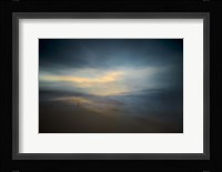 Walk Along the Edge of Nowhere Fine Art Print