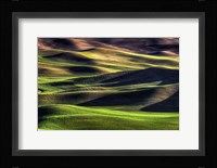 Spring Palette Fine Art Print