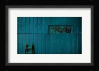 Beneath the Window Fine Art Print