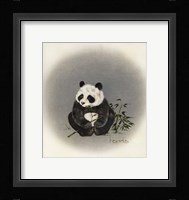 Big Baby Fine Art Print