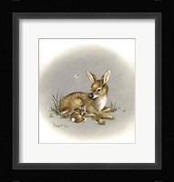 Friends For Life Fine Art Print